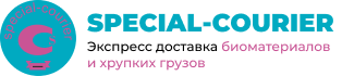 SPECIAL-COURIER